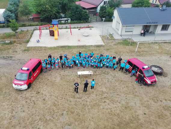 Abschlussapell mit Auszeichnungen