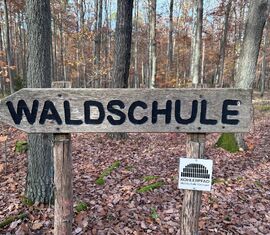 Die Waldschule am Kleinsee im Amt Peitz, war der Austragungsort unserer Weiterbildungsmaßnahme für Brandschutzerzieher im Landkreis Spree-Neiße