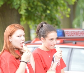 Inspiration vom Samstag