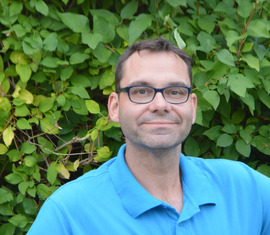 Mitglied im Fachbereich