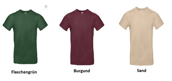 Ihr entscheidet mit!