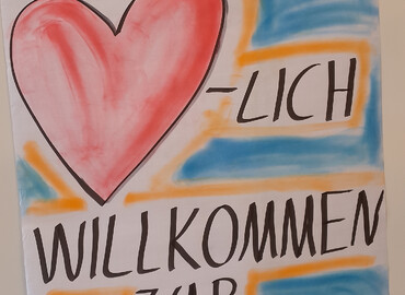 Herzlich Willkommen zum Seminar JuLeiCa Teil 1 im Landkreis Spree-Neiße