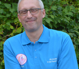 Mitglied im Fachbereich