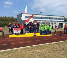 Vizelandesmeister Wolfshain AK 10-14