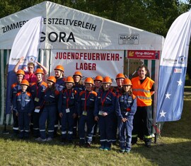 Gruppe Neuhausen/Spree 1