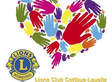 Logo des LIONS-Club