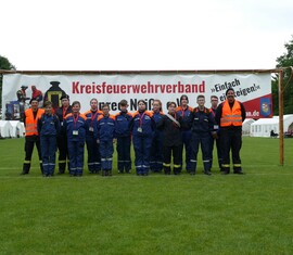 Jugendfeuerwehr Forst (Lausitz)