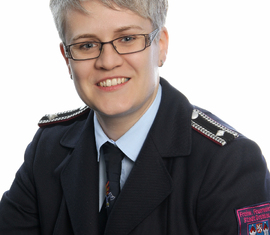 FBL Kinder in der Feuerwehr