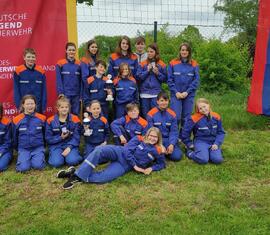 Landesmeisterschaft in Angermünde