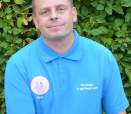 Mitglied im Fachbereich