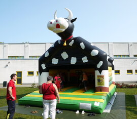 Hüpfen, Hüpfen, Hüpfen