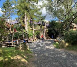 Die Kulturinsel Einsiedel