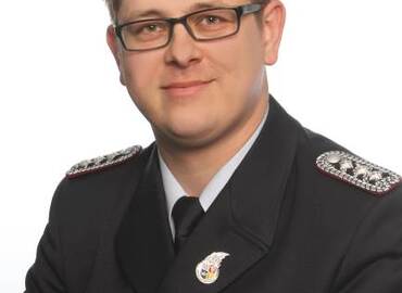 Christian Rösiger
Kreis&shy;jugend&shy;feuerwehrwart Spree-Neiße