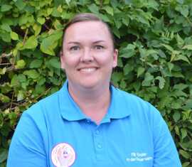 Mitglied im Fachbereich