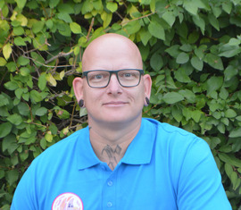 Mitglied im Fachbereich