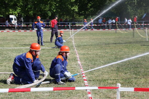 Artikel der Lausitzer Rundschau vom 04.05.2009