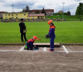 Landesmeisterschaft in Angermünde