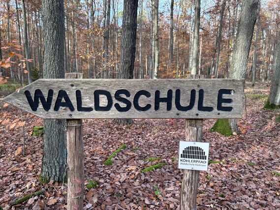 Die Waldschule am Kleinsee im Amt Peitz, war der Austragungsort unserer Weiterbildungsmaßnahme für Brandschutzerzieher im Landkreis Spree-Neiße