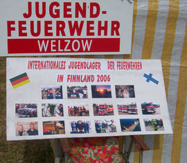 Ausstellung JF Welzow