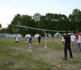 Volleyball